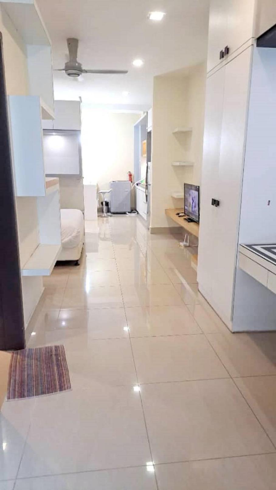 Shaftesbury Residences Cyberjaya Studio Suites Free Parking Exterior foto