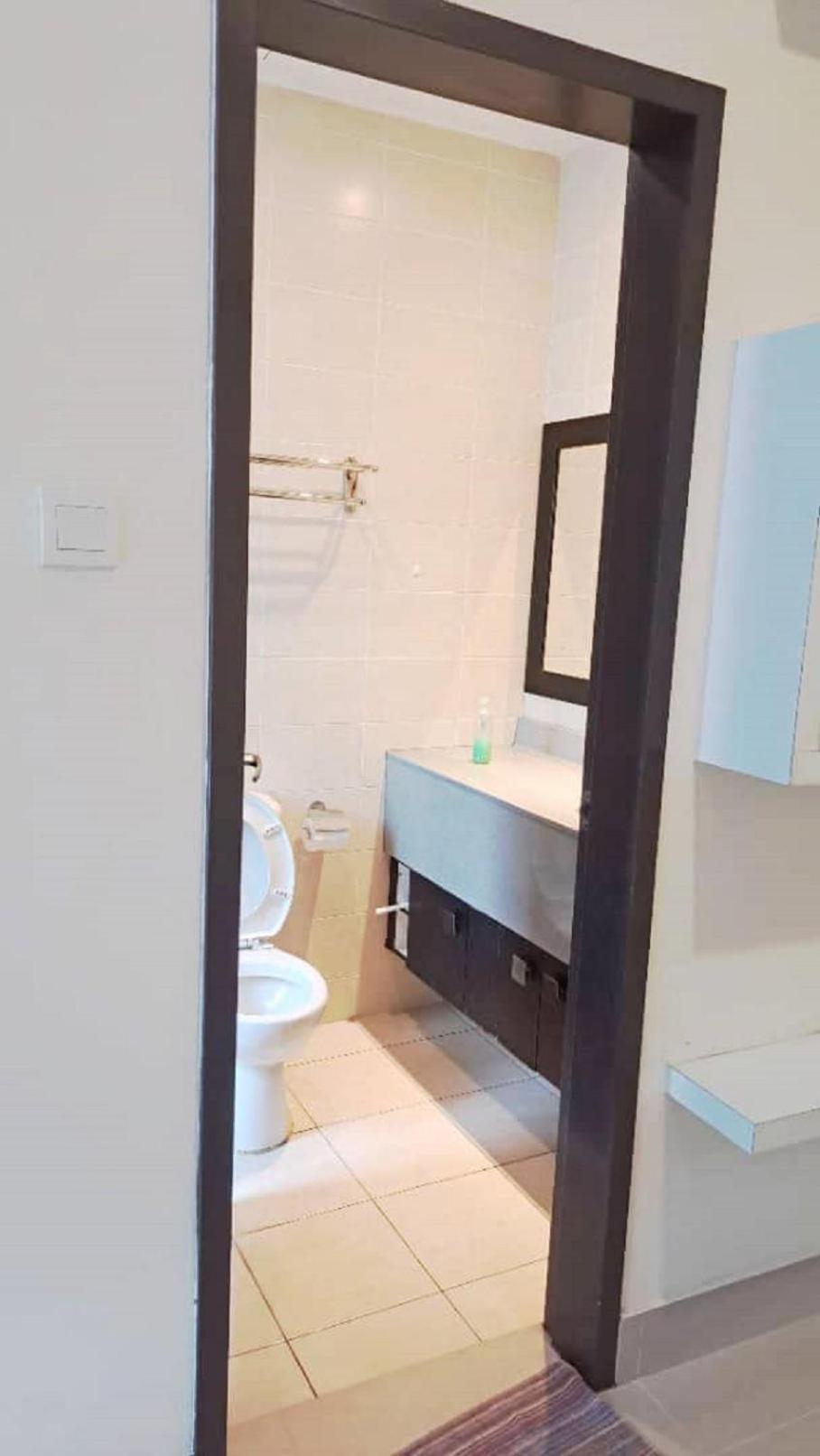 Shaftesbury Residences Cyberjaya Studio Suites Free Parking Exterior foto